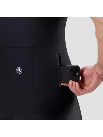 Core Block - Fietsshirt Heren