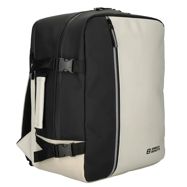 Enrico Benetti Underseater Bergen