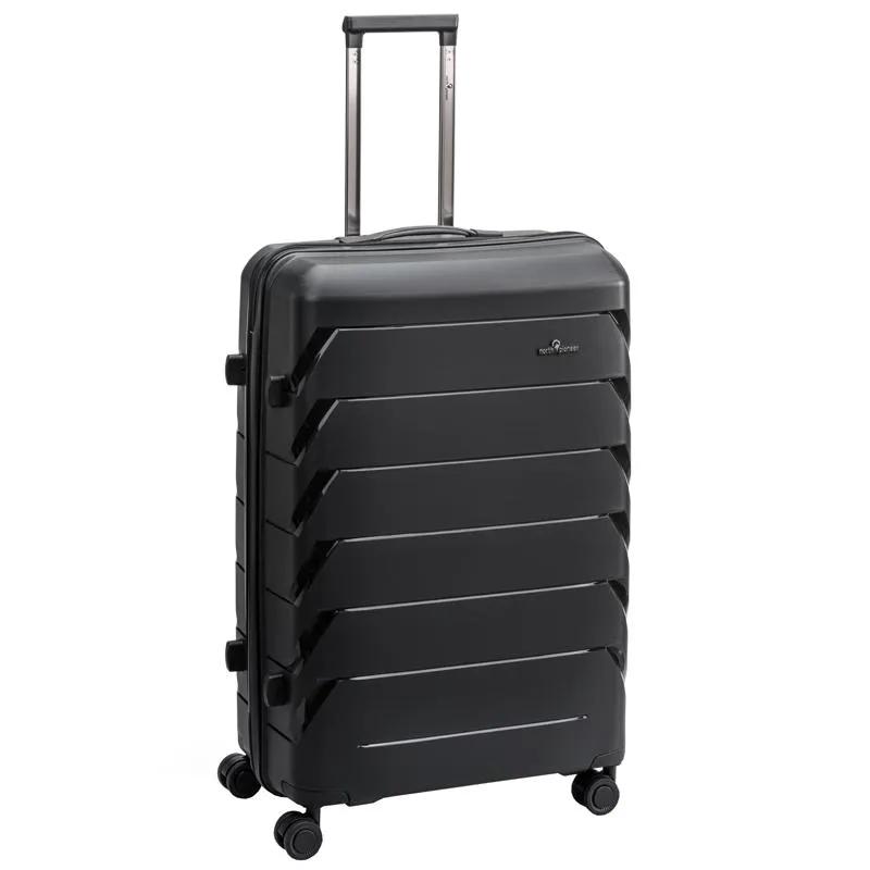 LHR London L - Large Koffer - 76 cm - 94 Liter | Webwinkel