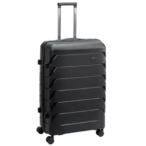 LHR London L - Large Koffer -  76  cm - 94 Liter