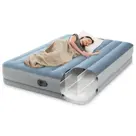 Luchtbed - Intex - 2P - 152x203 + Pomp