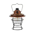 Orix Oplaadbare Campinglamp met Dimfunctie