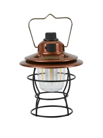 Orix Oplaadbare Campinglamp met Dimfunctie