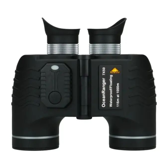 Bynolyt Ocean Ranger 7x50 met Kompas-Verrekijker