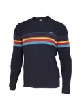 Ivanhoe wollen trui unisex Retro Hang-Loose