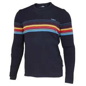 Ivanhoe wollen trui unisex Retro Hang-Loose