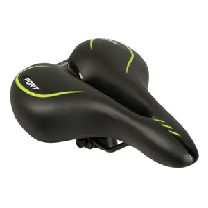 Voltano City / Tour Fietszadel Unisex Gel