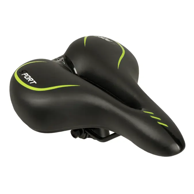 Voltano City / Tour Fietszadel Unisex Gel