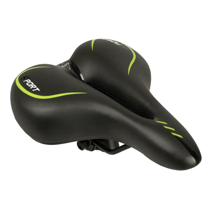 City / Tour Fietszadel  Gel