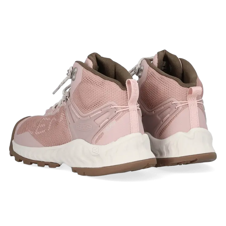 NXIS EVO - Wandelschoenen - Dames