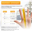 R2B Touchscreen Handschoenen