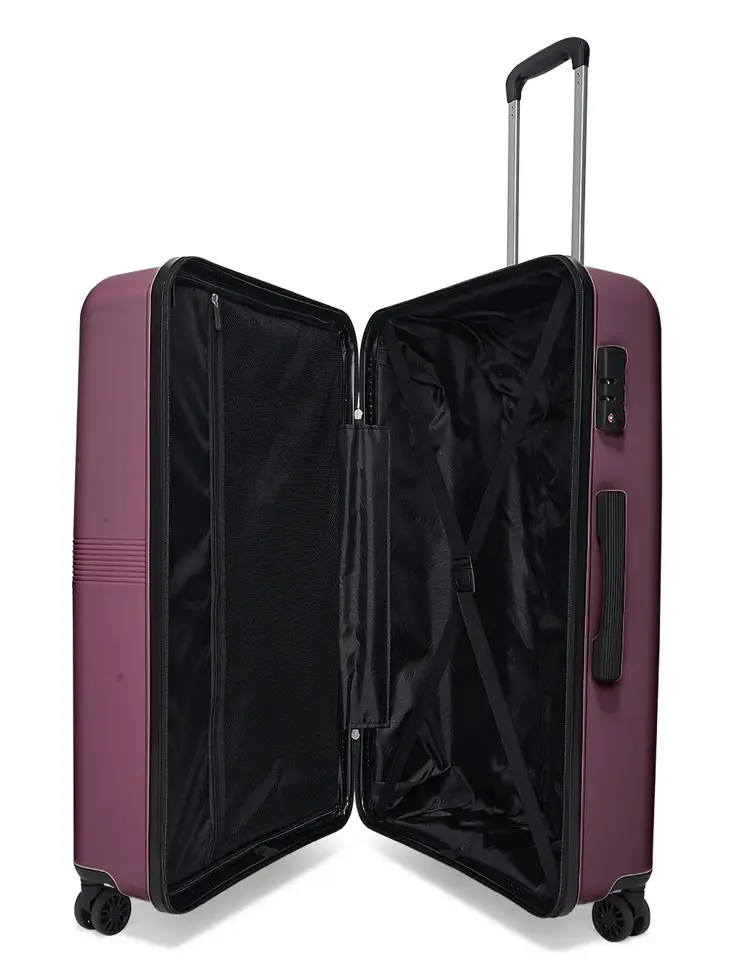 Nimes 2.0 large - Koffer 85L - Human Nature