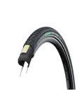 Buitenband Road Cruiser 20x1.75 - zwart -reflectie