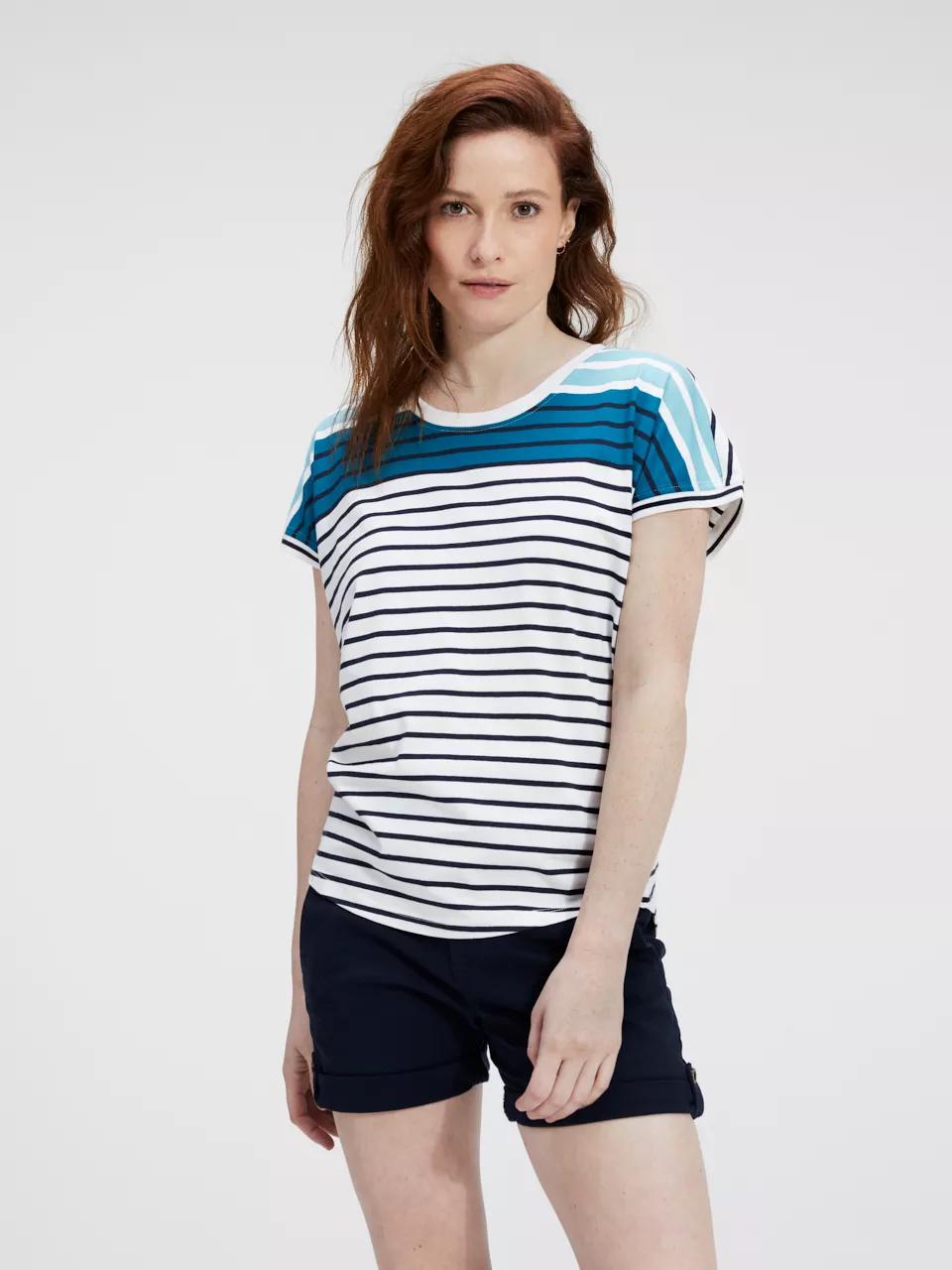 ANWB  Jonza   T-shirt Dames  Navy   S main product image