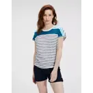 Jonza –  T-shirt Dames