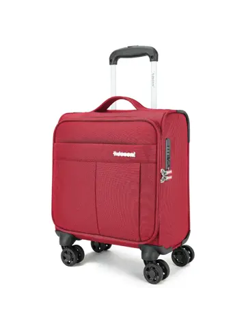 Decent Underseater koffer DUpright