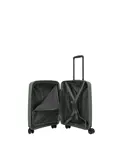 Air Stripe Spinner Cabin Trolley  | 39 L