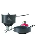 MSR – WindBurner Combo System – Kookset