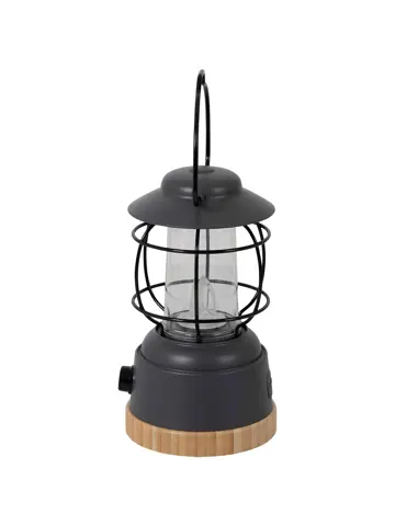 Bo-Camp Lantaarn Sloane 200 Lumen