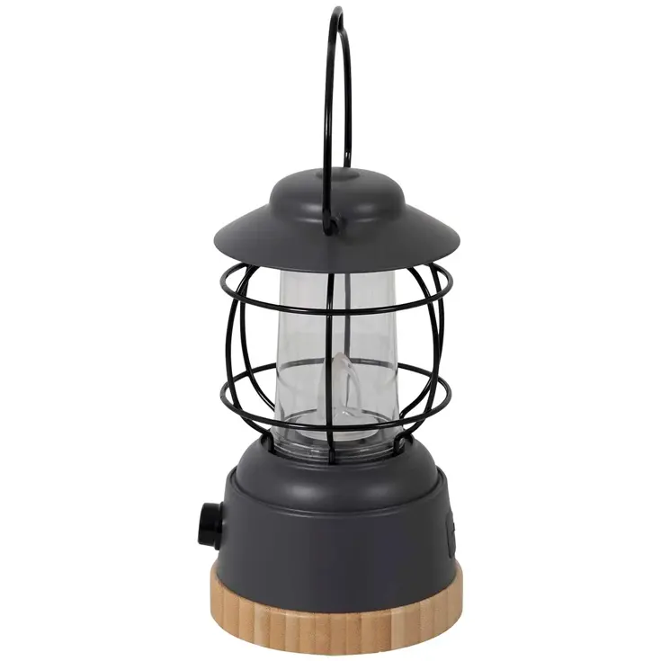 Bo-Camp Lantaarn Sloane 200 Lumen