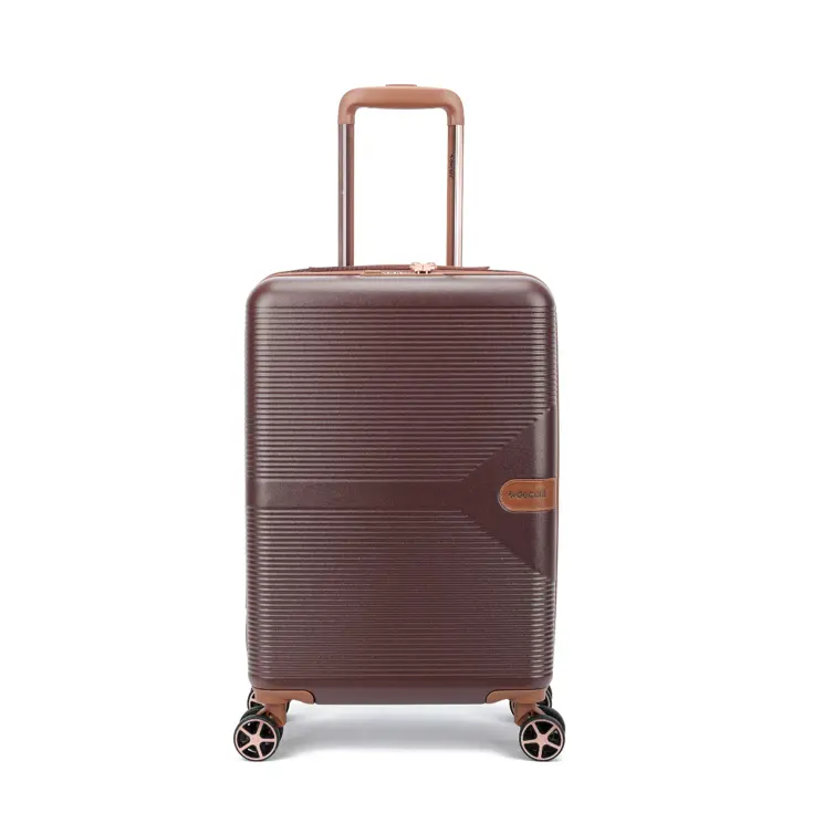 Stella - Handbagage - 55cm - 37L
