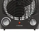 Trotec Elektrische Ventilatorkachel TFH 20 E