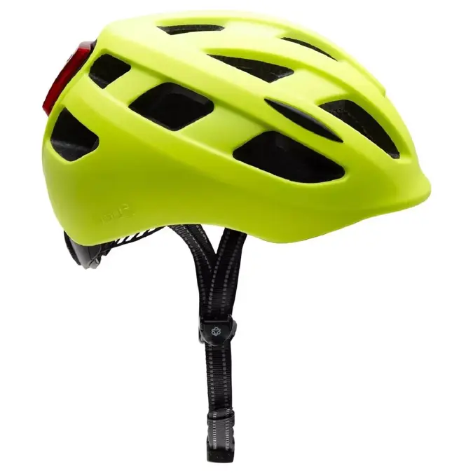Civick led - Fietshelm - Agu