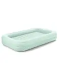 Luchtbed - Intex Kidz - 1P - 107x168 + Pomp