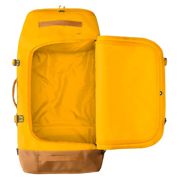 Cargo Hauler Reistas / 110 L