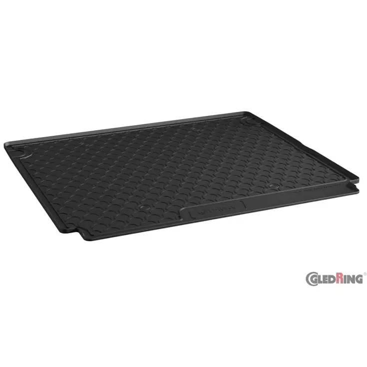 Range Rover Sport 2013 - Kofferbakmat - Gledring