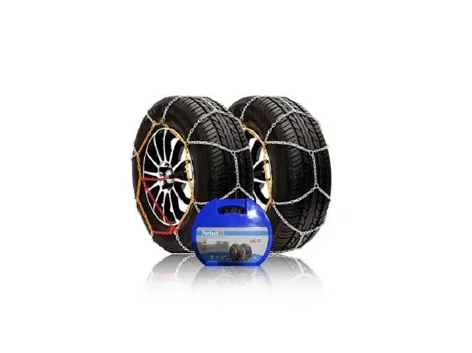 PerfectFit Sneeuwkettingen 9mm - 245/40R19