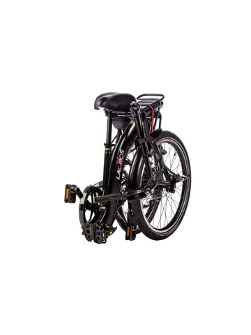 Lacros Ambling A200XL opvouwbare e-bike