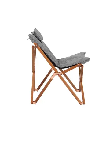 Relaxstoel Bloomsbury S Grijs