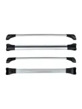 Dakdragers Fuse - Opel Corsa D (2006-2014)
