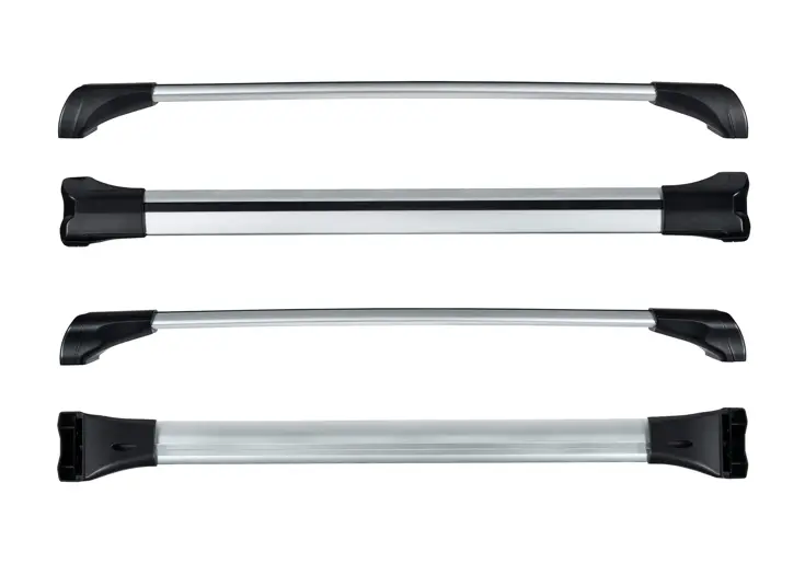 Dakdragers Fuse - Opel Corsa D (2006-2014)