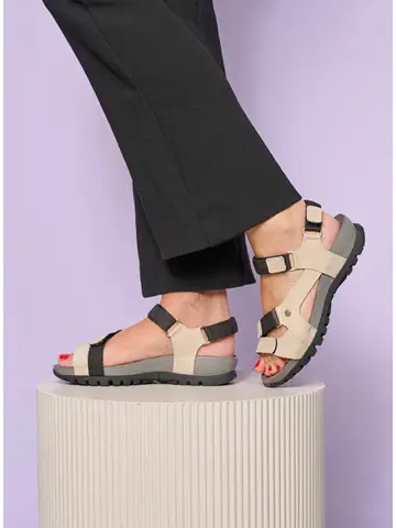 Cradle - Sandalen dames