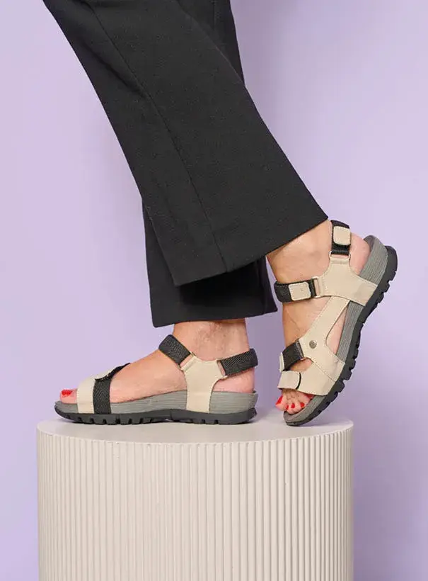 Cradle - Sandalen dames