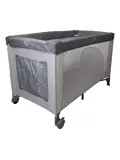 Ding Deluxe Campingbedje incl. Bodemverhoger