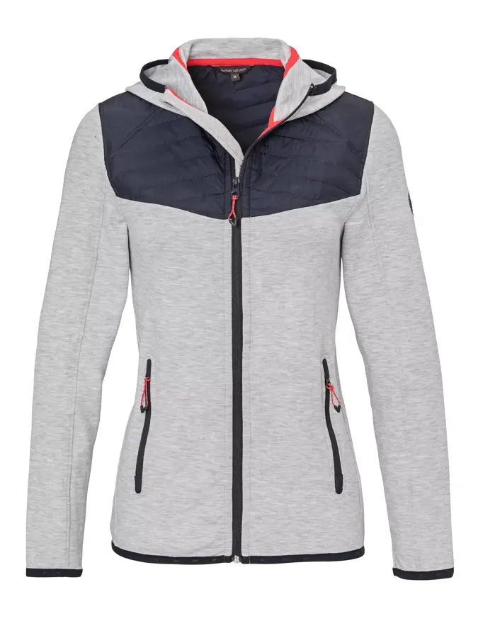 Sweatvest lady Danouk
