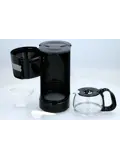Koffiezetapparaat 24V