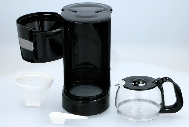 Koffiezetapparaat 24V