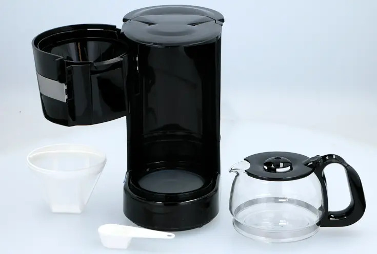 Koffiezetapparaat 24V