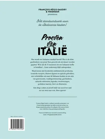 Proeven van Italië