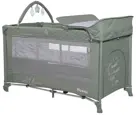 Lorelli Noemi Plus Campingbed Met Bodemverhoger