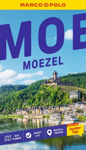 Reisgids NL Moezel