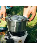 Stanley Base Camp - Pannenset