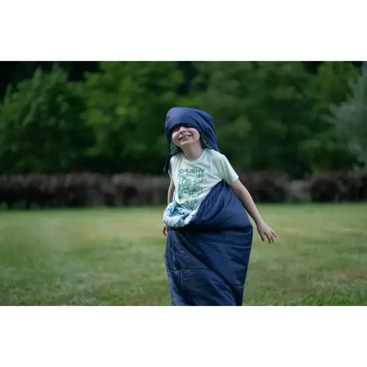 Mummyslaapzak kind Magic 2024