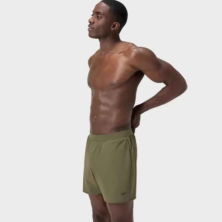 Speedo - Rits Zwemshort - Heren