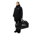 Jack Wolfskin Expdn Duffle 70 black |70 L