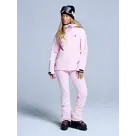 Poederbaas - Softshell - Dames - Skibroek